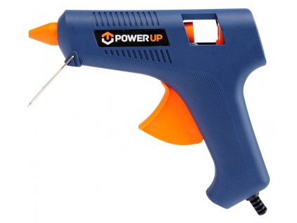 Pistole tavná Power Up 80W 11mm POWER UP TO-73057