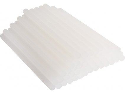 Tyčka do tavné pistole 11 x 200 mm 1 kg (50ks) Vorel TO-73300