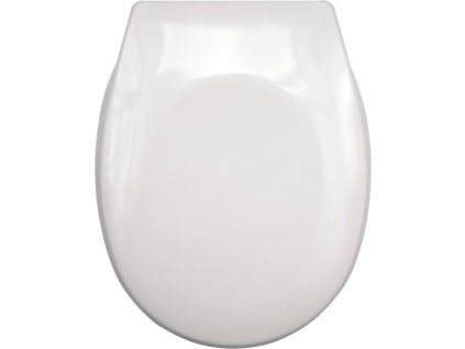 WC prkénko PVC samosklápěcí Fala TO-75470