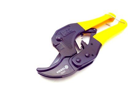 Kleště na stříhání PVC trubek max. pr.42mm