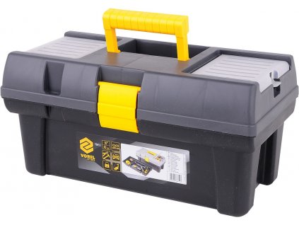 Box na nářadí plastový 16"1 zámek 40cm