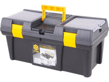 Box na nářadí plastový 20"2 zámky 50cm