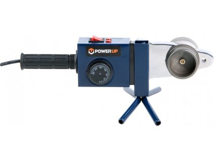 Svářečka polyfúzní na plast. roury 800W/1500W