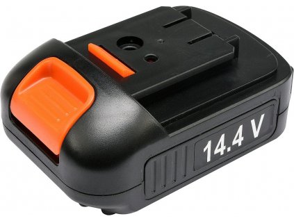 Baterie náhradní 14,4V Li-ion 1300mAh pro TO-78971