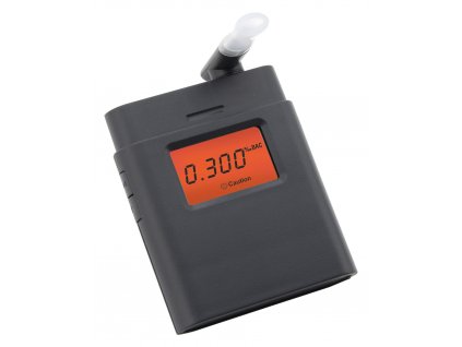 Alkohol tester BLACK, digitální Compass 01902
