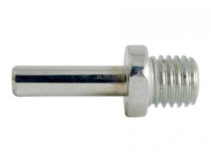 Stopka k unašečům a kartáčům M14x2 / 8 mm