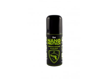 NANOPROTECH GUN 150ml