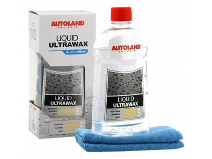 ULTRAvosk tekutý NANO+ 500 ml (sada) Autoland AM00522
