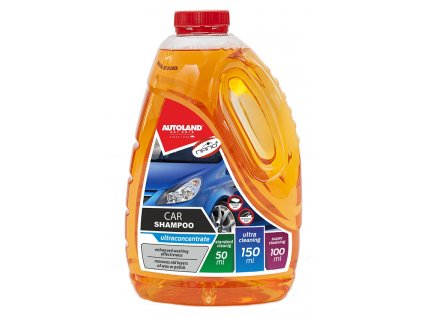Autošampon - ULTRA koncentrát NANO+ 3L