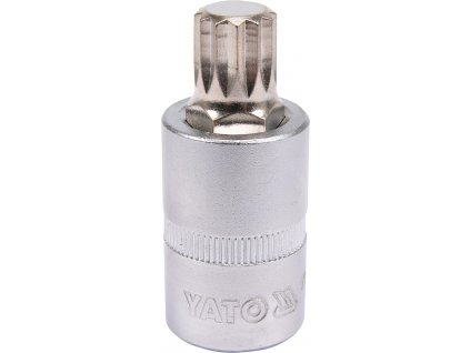 Nástavec 1/2" bit vícezubý M14