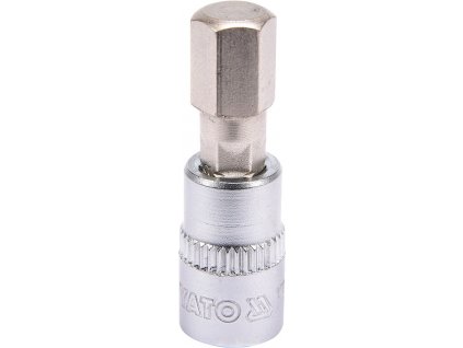 Nástavec 1/4" bit Imbus H8 Yato YT-04375