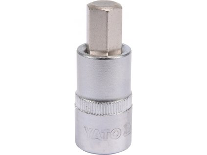 Nástavec  1/2" bit Imbus H12 Yato YT-04386