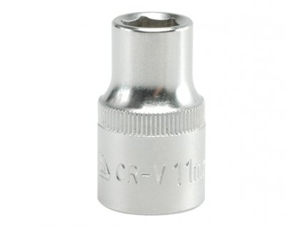 Nástavec 1/2" 11 mm šetihranný Yato YT-1204