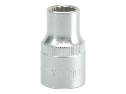 Nástavec 1/2" 11 mm dvanáctihranný