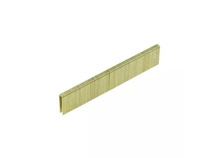 Nastřelovací spony do sponkovačky typ 90, 40 mm, 2500 ks PANSAM A536140