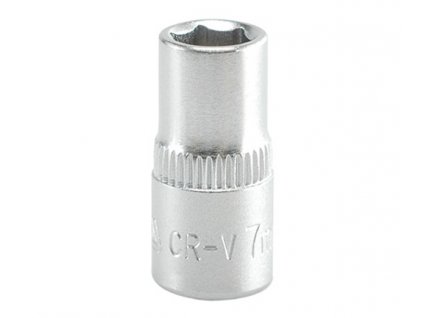 Nástavec 1/4" 7 mm šetihranný