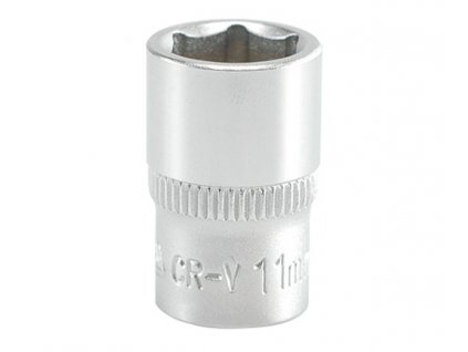 Nástavec 1/4" 11 mm šetihranný