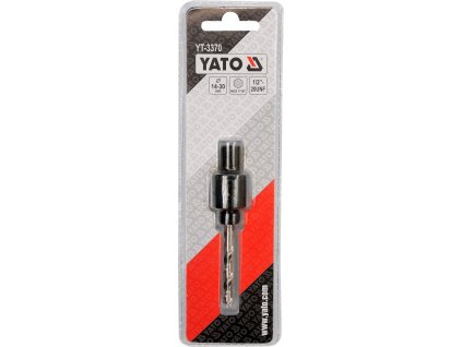 69814 4 unasec sroubovy pro vrtaci korunky 14 30 mm hex 11 mm 1 2