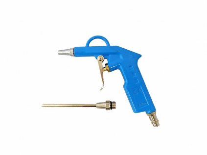 Ofukovací pistole, délka trysky 110 mm MAGG WJ0080B2