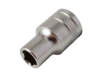 Hlavice 1/2" 12 mm Cr-V MAGG STOR1212