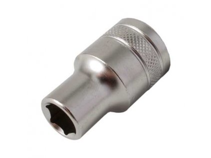 Hlavice 1/2" 21 mm Cr-V
