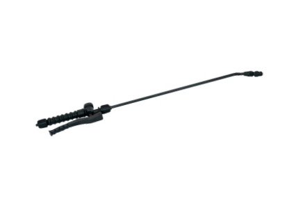 Postřikovací mechanismus s tryskou mosaz/plast pro SANI 5L, 10L