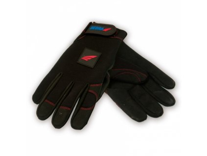 Ochranné pracovní rukavice, rozměr L DEDRA HAND PRO-TEKT DEDRA BH1002L