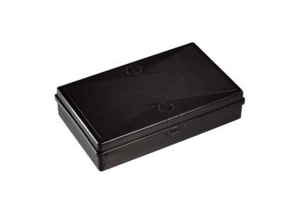 Plastový box 152x252x56mm MAGG PROFI PP140V