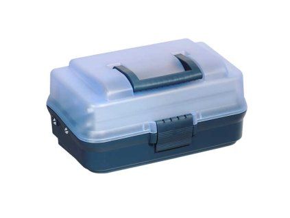 Plastový box 336x198x165mm MAGG PROFI PP143