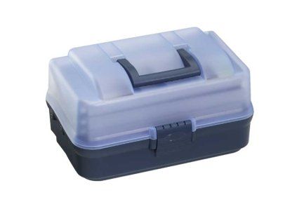 Plastový box 370x222x197mm MAGG PROFI PP149