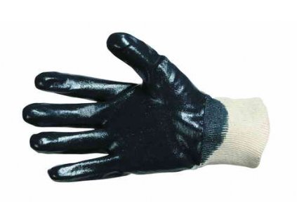 HARRIER - rukavice polomáčený nitril pružný úplet velikost 11 CERVA GROUP a. s. HARRIER11