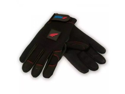 Ochranné pracovní rukavice, rozměr XL DEDRA HAND PRO-TEKT