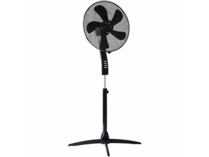 Stojanový ventilátor 16" 45 W, třírychlostní