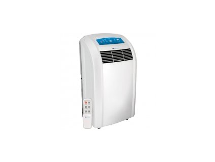 Klimatizace přenosná 2,6 kW bílá, dálkové ovládání DESCON DA-C2600  + Dárek, servis bez starostí v hodnotě 300Kč