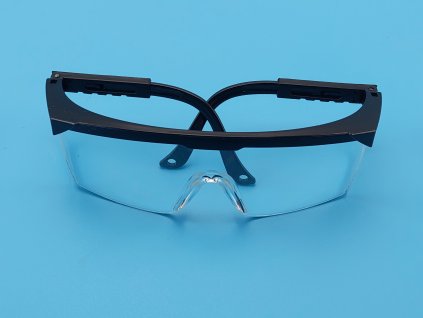 Ochranné brýle - nastavitelné nožičky DEDRA BH1051