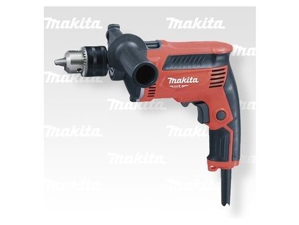 Příklepová vrtačka 430W MAKITA M8103  + Dárek, servis bez starostí v hodnotě 300Kč