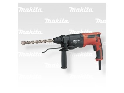 Vrtací kladivo SDS+ 710W MAKITA M8700  + Dárek, servis bez starostí v hodnotě 300Kč