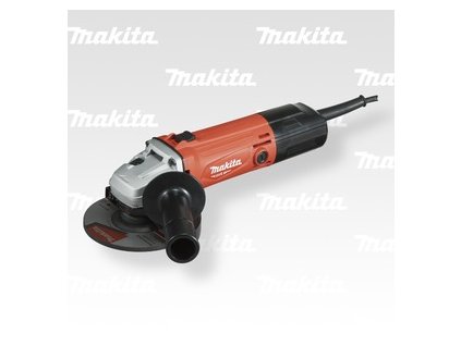 Úhlová bruska 125mm 570W MAKITA M9503R  + Dárek, servis bez starostí v hodnotě 300Kč