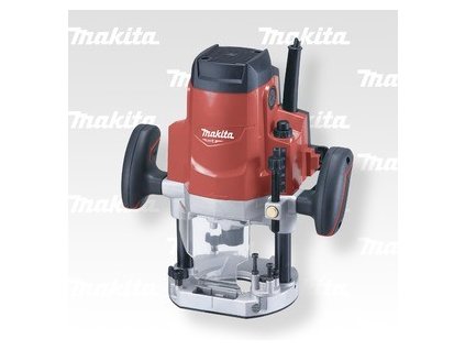 Vrchní frézka 900W MAKITA M3601  + Dárek, servis bez starostí v hodnotě 300Kč