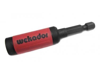 WEKADOR - magnetický nástavec na bity E- 6,3 1/4"x 70mm CLICK