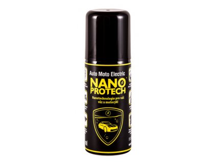 NANOPROTECH Auto Moto Electric sprej 75ml
