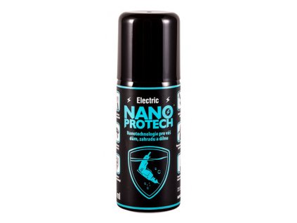 Electric sprej 75ml NANOPROTECH ELE075