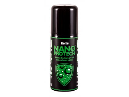 NANOPROTECH Home sprej 75ml