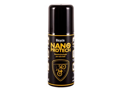 NANOPROTECH Bicycle sprej 75ml