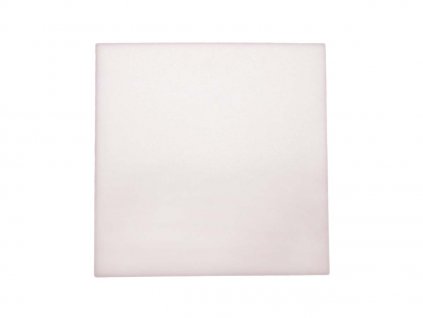Molitanový čtvercový sedák 400x400x30mm PUR T2536