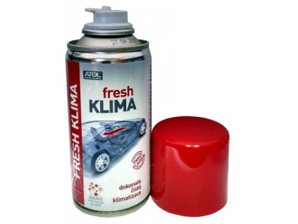 Čistič klimatizace SWEET 150ml