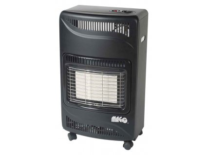 Plynová kamna MAGG 4,2 kW - II. jakost