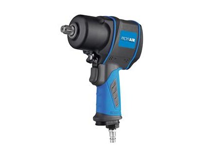 Pneumatický rázový utahovák DSS 1350 1/2"