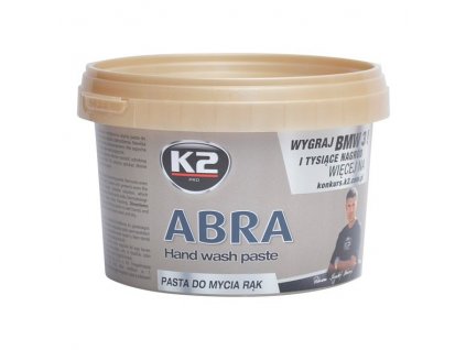 K2 ABRA 500 ml - pasta na mytí rukou