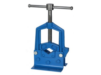 YORK - instalatérský svěrák PIONEER 03 A STANDARD 1/4" - 3"